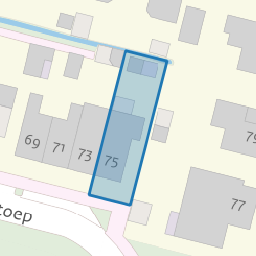 Perceel ASN00-Z-3260