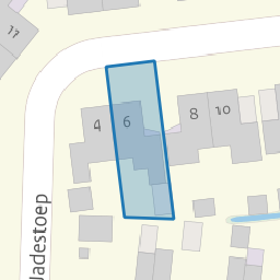 Perceel ASN00-Z-3268