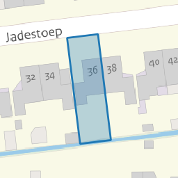 Perceel ASN00-Z-3283