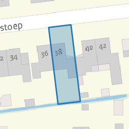 Perceel ASN00-Z-3284