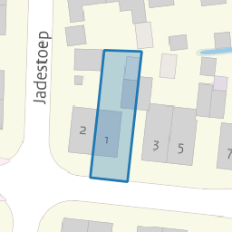 Perceel ASN00-Z-3292