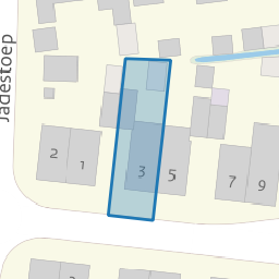 Perceel ASN00-Z-3293