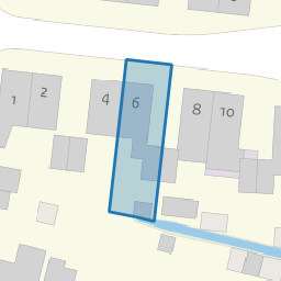 Perceel ASN00-Z-3305