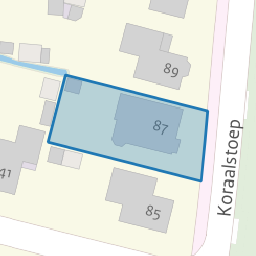 Perceel ASN00-Z-3313