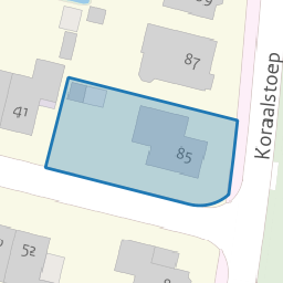 Perceel ASN00-Z-3314