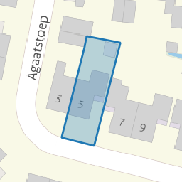 Perceel ASN00-Z-3317