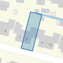 Perceel ASN00-Z-3319