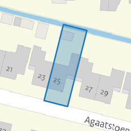 Perceel ASN00-Z-3328