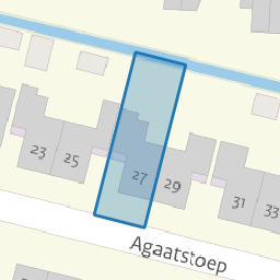 Perceel ASN00-Z-3329