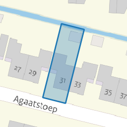 Perceel ASN00-Z-3331