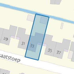 Perceel ASN00-Z-3332