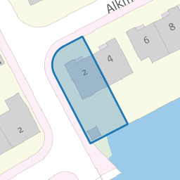 Perceel ASN00-Z-3338