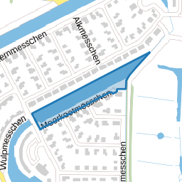 Perceel ASN00-Z-3344