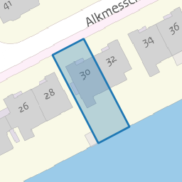 Perceel ASN00-Z-3354