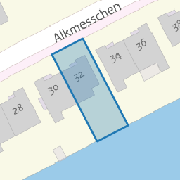 Perceel ASN00-Z-3355