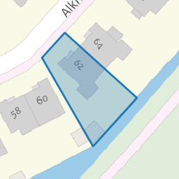 Perceel ASN00-Z-3370