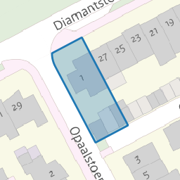 Perceel ASN00-Z-3380