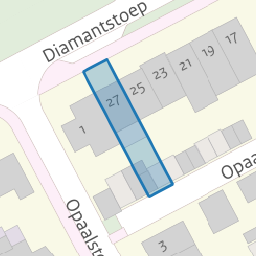 Perceel ASN00-Z-3381