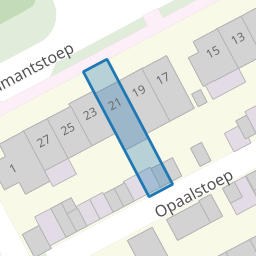 Perceel ASN00-Z-3384