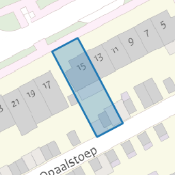 Perceel ASN00-Z-3388