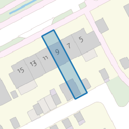 Perceel ASN00-Z-3391