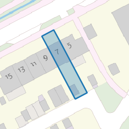 Perceel ASN00-Z-3392