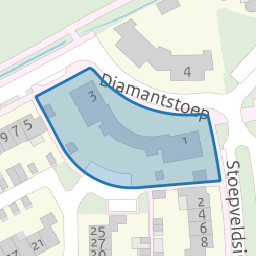 Perceel ASN00-Z-3394