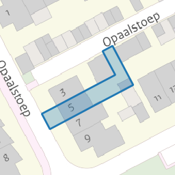 Perceel ASN00-Z-3397