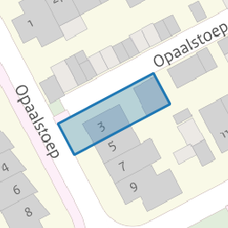 Perceel ASN00-Z-3398