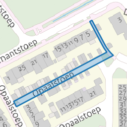 Perceel ASN00-Z-3399