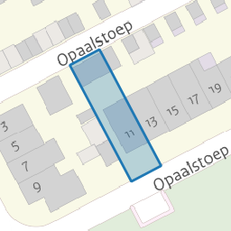 Perceel ASN00-Z-3400