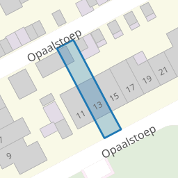 Perceel ASN00-Z-3401