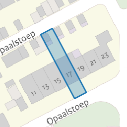 Perceel ASN00-Z-3403