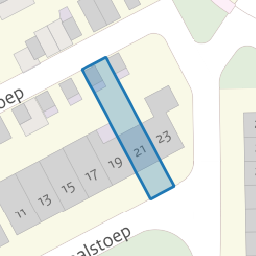 Perceel ASN00-Z-3405