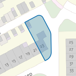 Perceel ASN00-Z-3406