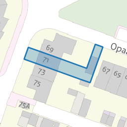 Perceel ASN00-Z-3409