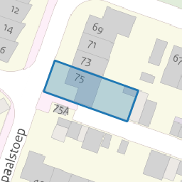 Perceel ASN00-Z-3411