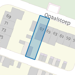 Perceel ASN00-Z-3412