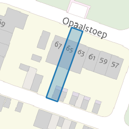 Perceel ASN00-Z-3413