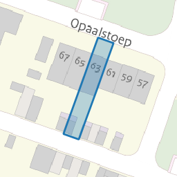 Perceel ASN00-Z-3414