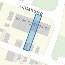 Perceel ASN00-Z-3415