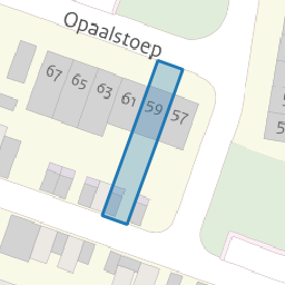 Perceel ASN00-Z-3416