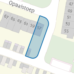 Perceel ASN00-Z-3417