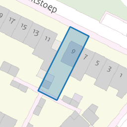 Perceel ASN00-Z-3432