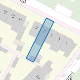 Perceel ASN00-Z-3433