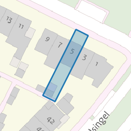 Perceel ASN00-Z-3434