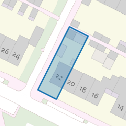 Perceel ASN00-Z-3437