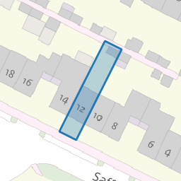 Perceel ASN00-Z-3442