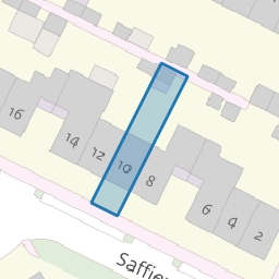 Perceel ASN00-Z-3443