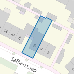 Perceel ASN00-Z-3445